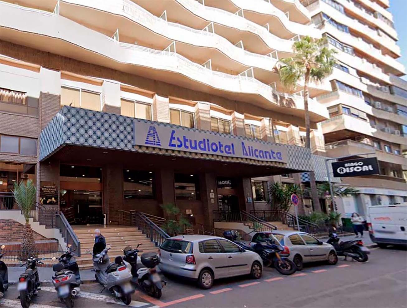 Apartment In The Center Of لقنت المظهر الخارجي الصورة